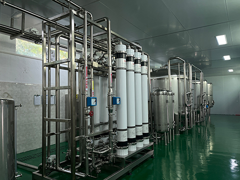 水处理设备